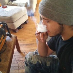 Meet your Posher, Danny